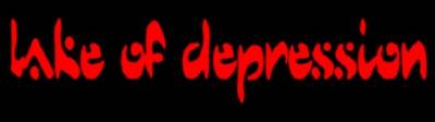 logo Lake Of Depression